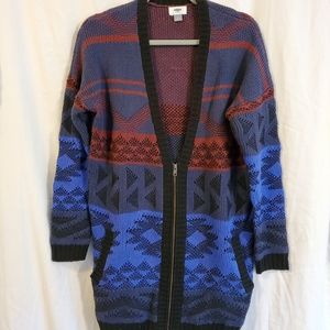 Old Navy Cardigan size Medium